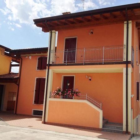 Appartamento Serena Ponti sul Mincio Bagian luar foto